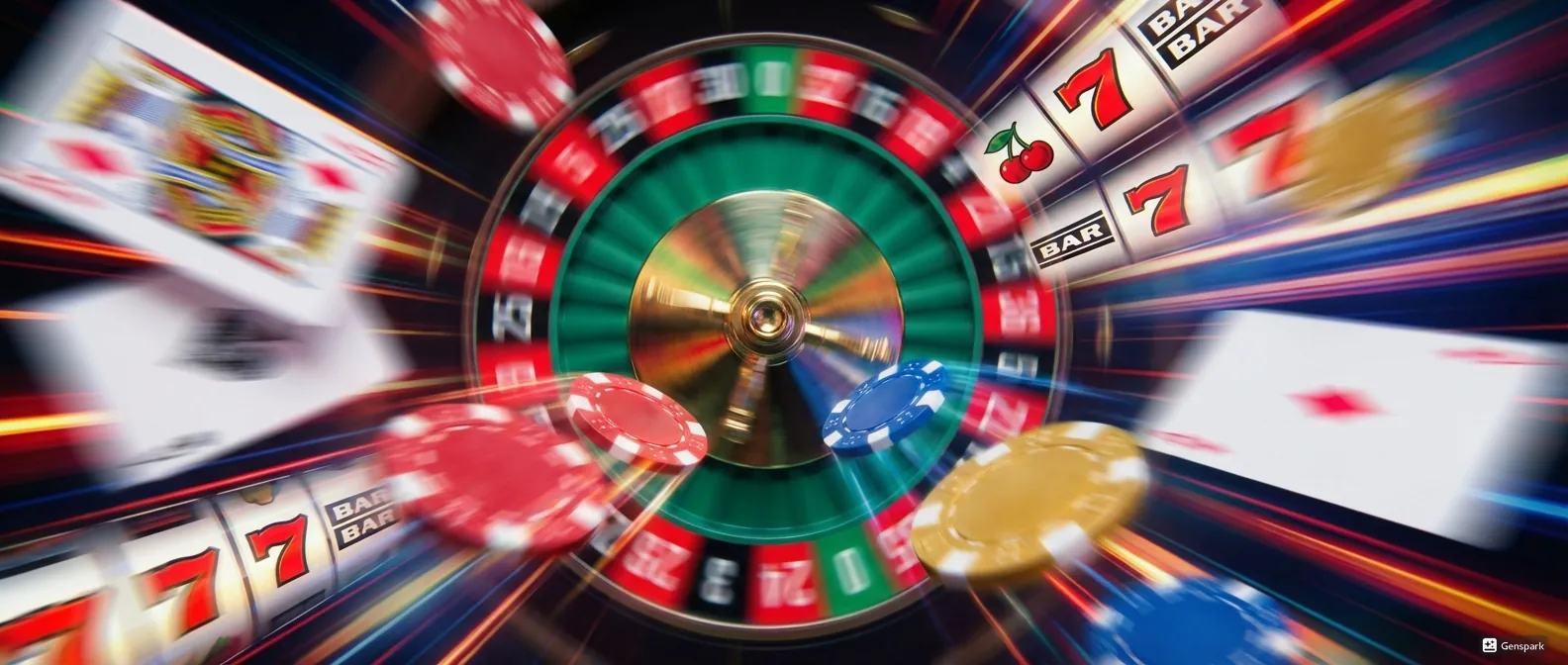 zombillion Casino bonus