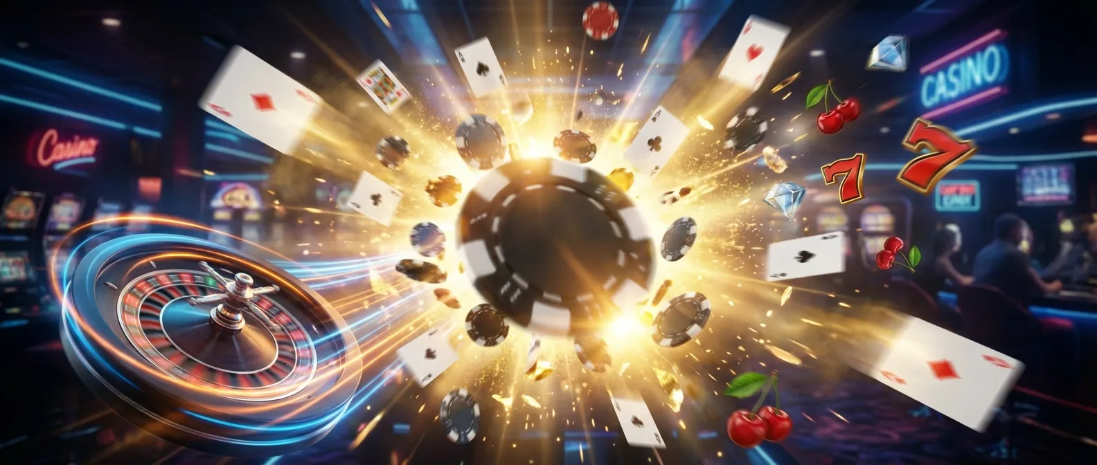 zombillion Casino bonus